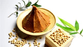 島根県産オーガニック素材使用　味噌手づくりセット新発売　垣崎醤油店