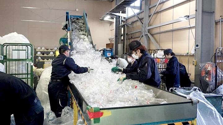 プラスチックごみ削減の取り組みが「彩の国埼玉環境大賞」奨励賞を受賞　コープデリ