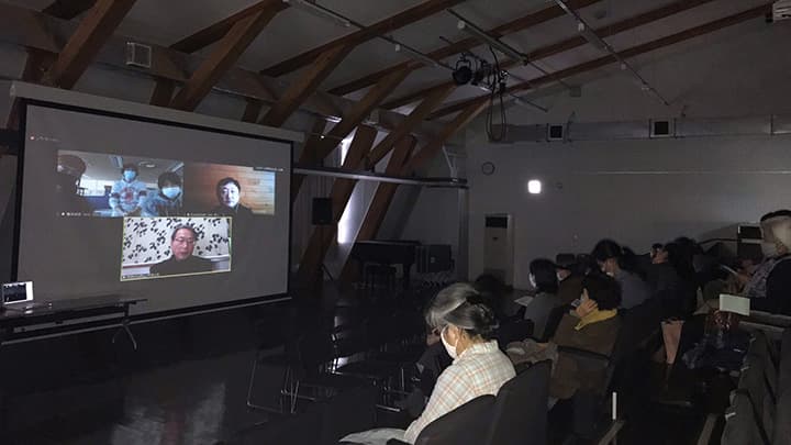 東日本大震災から10年　組合員と生産者がつながるイベント開催　生活クラブ岩手