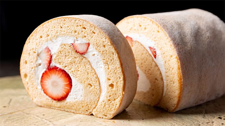 大阪・和泉市産いちごの「グルメグランプリ」とスタンプラリー同時開催