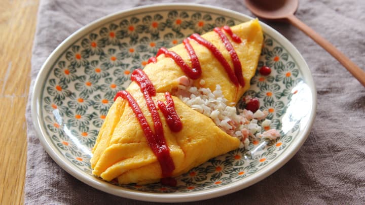 お米のように食べる野菜「キャベツライス」リニューアル　サラダクラブ