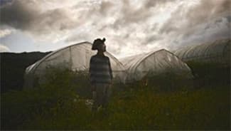 震災から10年の軌跡を語る「だから、私は今日も畑に立っている」公開　STL