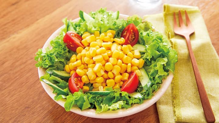 「北海道旬の産直スーパースイートコーン」新発売　パルシステム