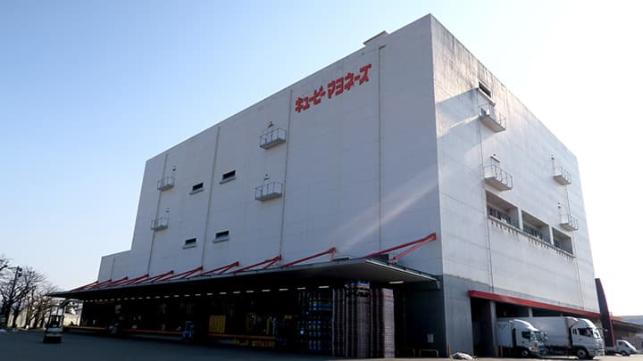 オンライン離乳食教室を本格スタート　鳥栖工場で3月から定期開催　キユーピー