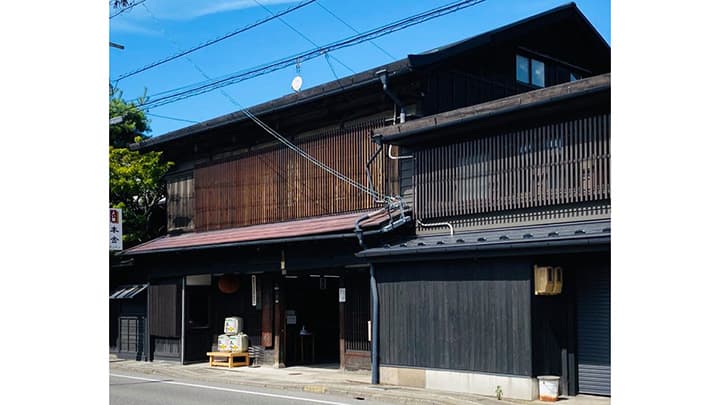 諏訪から春を感じる搾りたて限定酒「美青・透～スキトオル～」発売