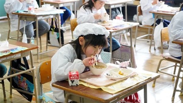 「百年小麦」ブランド化に挑戦　地元食文化の継承へ　群馬県館林市