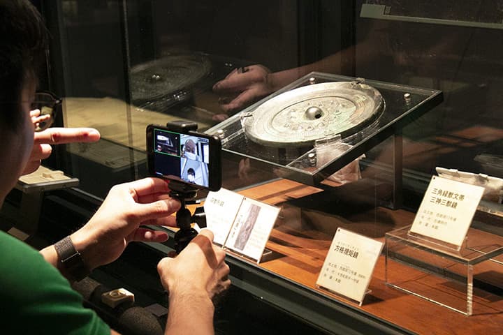 NHK「リモート生活術」に宮崎の地域商社から講師役で登場　こゆ財団