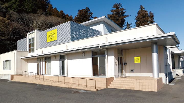 常陸太田市の新たな特産品　ナチュラルチーズを販売　ひたちおおたチーズ工房