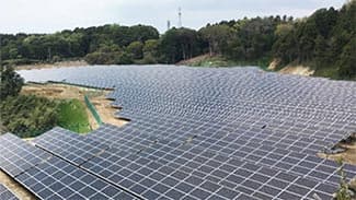 岐阜県美濃加茂市・川辺町でアグリソーラーを導入　翔栄クリエイト