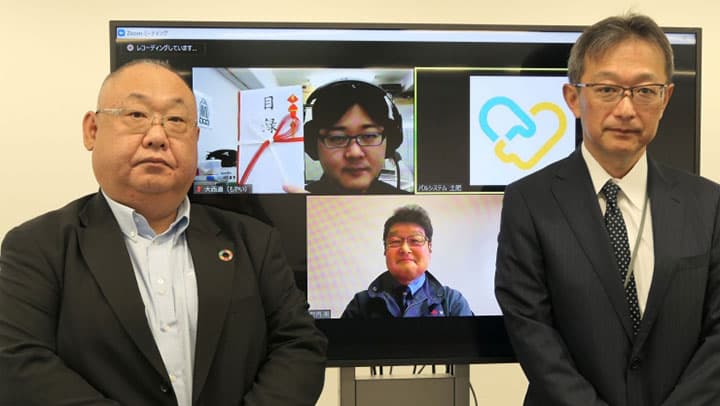 困窮者支援活動に寄付「もやい」など10団体へ200万円贈呈　パルシステム協力会