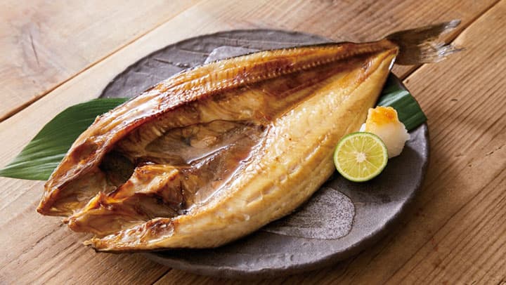 最北端の産直産地「礼文島船泊」旬の真ほっけ開きと切身干し新発売　パルシステム