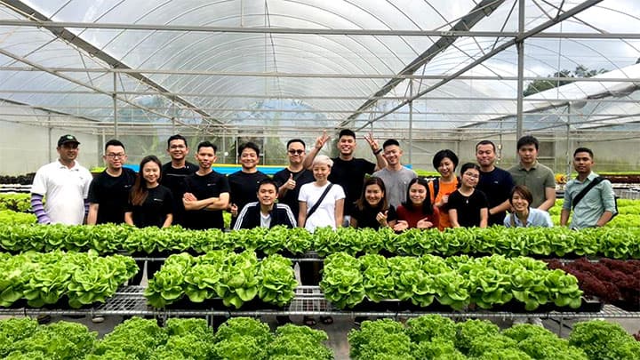 東南アジア産直EC「SECAI MARCHE」　1.5億円の資金調達を実施