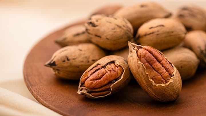 ピーカンナッツを陸前高田の産業に　コンセプトショップがオープン　サロンドロワイヤル