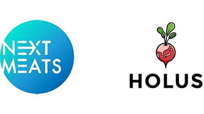 持続可能な食へ　代替肉のネクストミーツとベトナムで共同開発　HOLUS