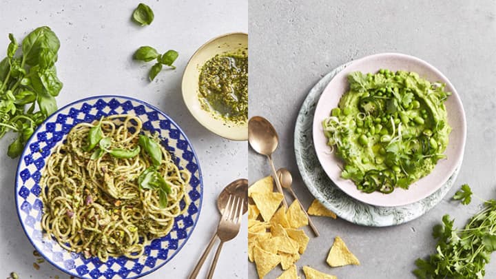 都市型農場野菜「インファーム」とサステナブルレストランがコラボ