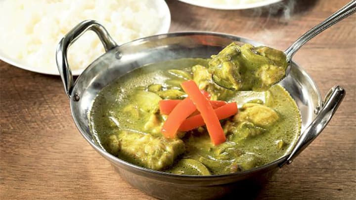 夏季限定ミールキット「WorldDish世界のカレーフェア」開催　コープデリ