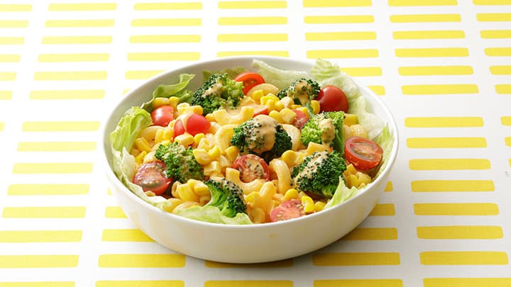 野菜嫌いの子どもへ「クリーミィ野菜ドレッシング」新発売　キユーピー