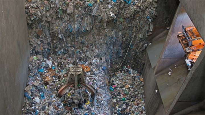 食品廃棄物管理の市場規模　2028年までに538.5億米ドルに達する見込み