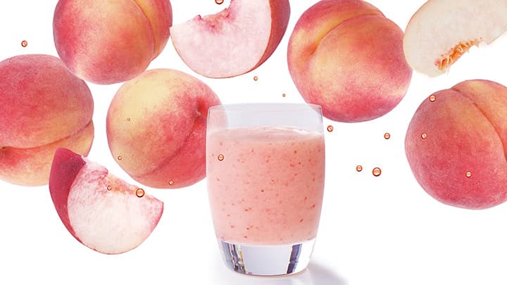 夏に人気の「スイカvs桃」SNS投稿キャンペーン開催　青木フルーツ