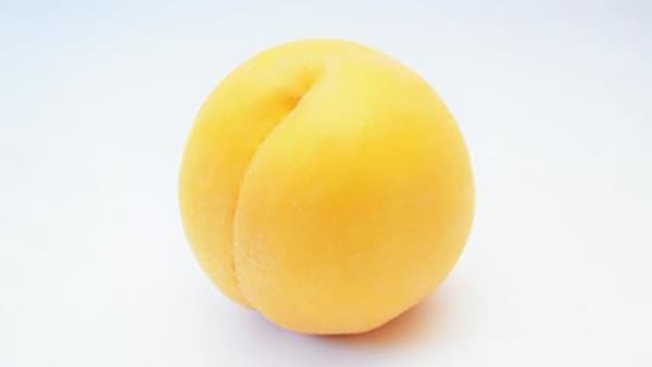 山梨県産「幻の桃・黄美娘」50セット限定販売　株式会社届ける