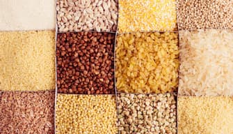 EC通販における雑穀の食品表示と法規制などオンラインセミナー開催　日本雑穀協会