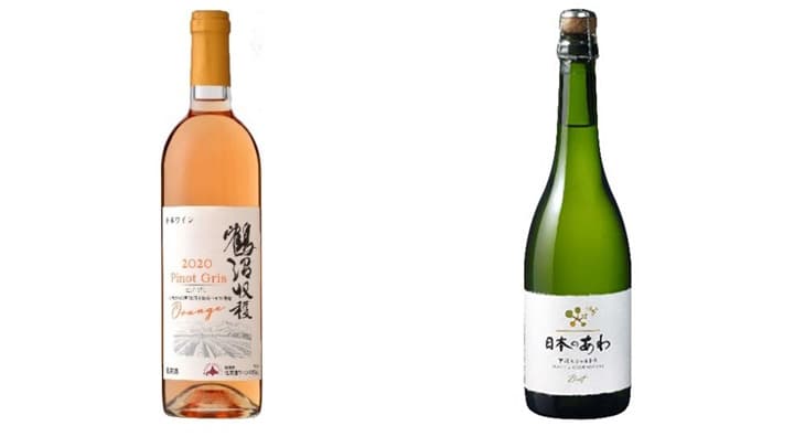 「日本ワインを飲んで日本を応援しよう！フェア」開催　京王百貨店新宿店