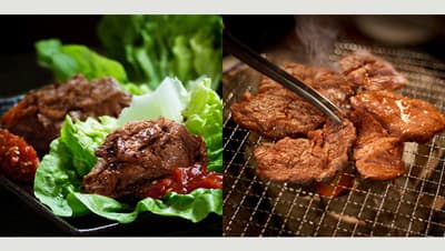 イオンで初　ネクストミーツの代替肉商品を販売開始