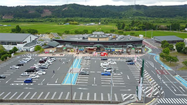 宮城県「あ・ら・伊達な道の駅」が満足度1位　「じゃらん」全国道の駅グランプリ