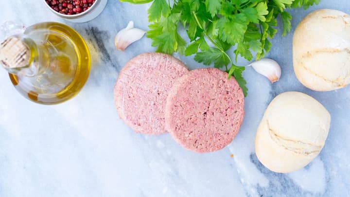 世界の肉代替品市場　2027年までCAGR12.00%で成長見込み