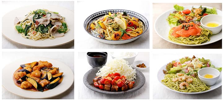 ＪＡ全農岐阜と連携「岐阜県食材フェア」初開催　土岐プレミアム・アウトレット