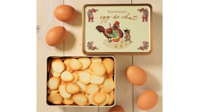 栃木県の養鶏場が農スイーツ「OVO」横浜そごうに初出店　卵明舎