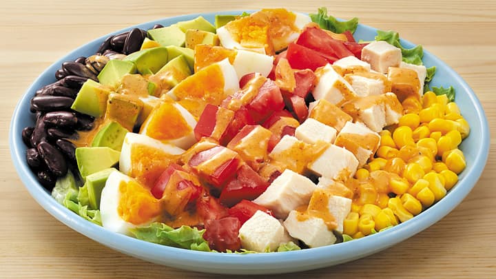 「サラダウィーク」世界のサラダレシピなど紹介　キユーピー