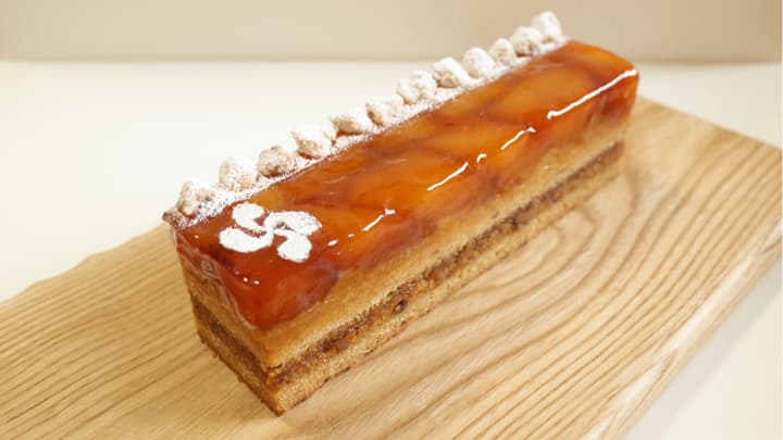 長野県飯綱町「第3回いいづなりんごスイーツコンクール」開催　参加パティシエ募集