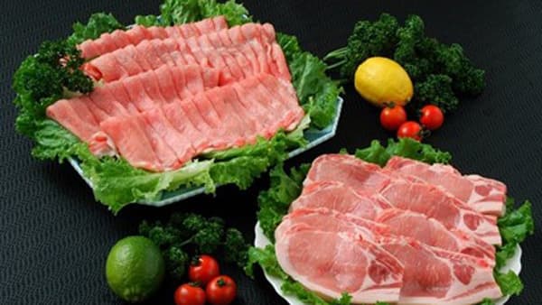 物件成約で「神奈川県産やまゆりポーク」プレゼント　ジェイエーアメニティーハウス