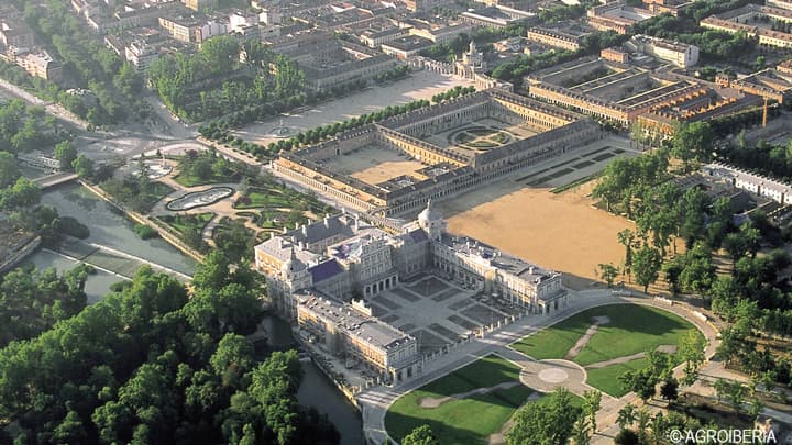 スペイン・欧州向け日本食材の販路開拓に　現地サポート付き出展プラン提供　RIMM