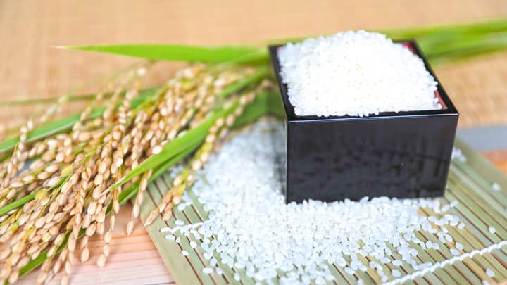 埼玉県宮代町産の低農薬新米　産地直送通販サイト「鮮菜」で販売開始