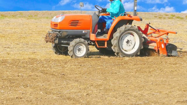 最新レポート「農業ロボット市場 2022-2032年」販売開始　データリソース