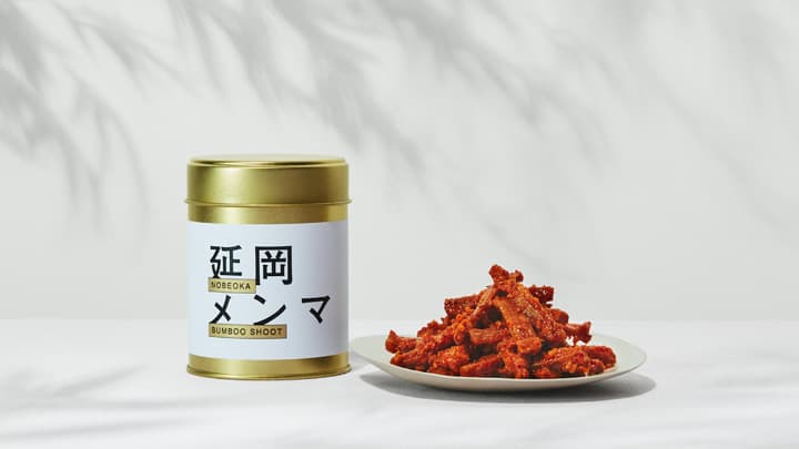 「延岡メンマ」販売開始1周年記念キャンペーン実施中　LOCAL BAMBOO