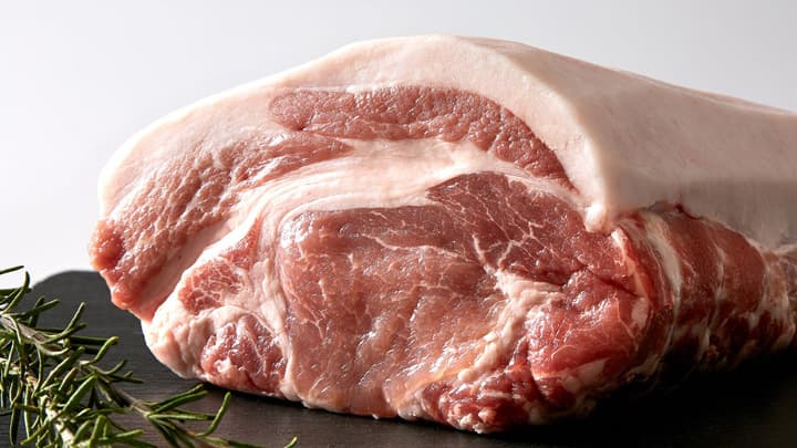 銘柄豚「常陸の輝き」で3人のシェフによる絶品メニュー　期間限定で提供