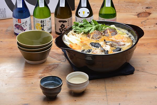 「茨城の地酒」30銘柄を堪能「いばらき地酒めぐり～飲み比べセット～」発売