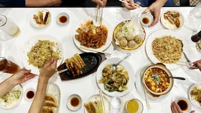 営業制限解除で緩やかな回復基調　外食産業市場動向調査11月度