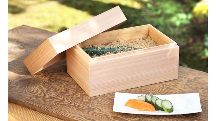 紀伊半島の「食（農業）」と「木（林業）」がコラボ「Kii STYLE」誕生
