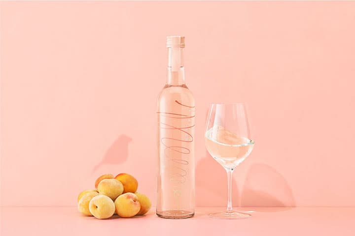 特許出願中の新製法　香り味わう天然梅酒「mume」一般販売開始