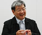 石田  敦史・パルシステム生協連　代表理事　理事長　学び合い合意形成　農協と共に地域づくり