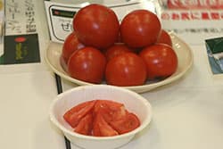 ［トマト］目的買いと集客力備えた商品に成長