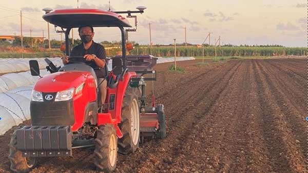 農業地域の関係人口創出へ「ライブテックファーム徳島」開設　ワイズ技研