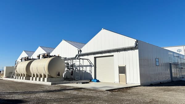 豊橋バイオマスソリューションズとイオンアグリ創造が共同研究　今春からミニトマト生産開始