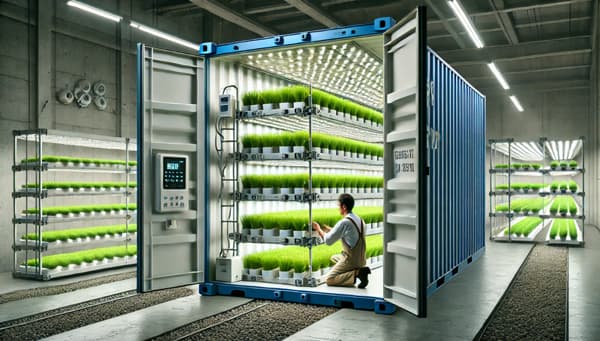 年6回収穫も可能な水耕稲作「みずのゆめ稲」実証成功　あゆち