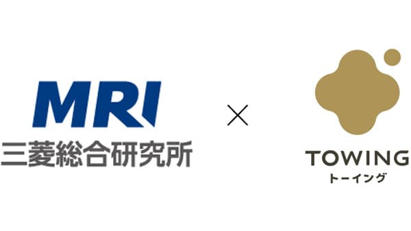 三菱総合研究所と「宙炭」による収量増加と環境負荷低減の両立を実証　TOWING