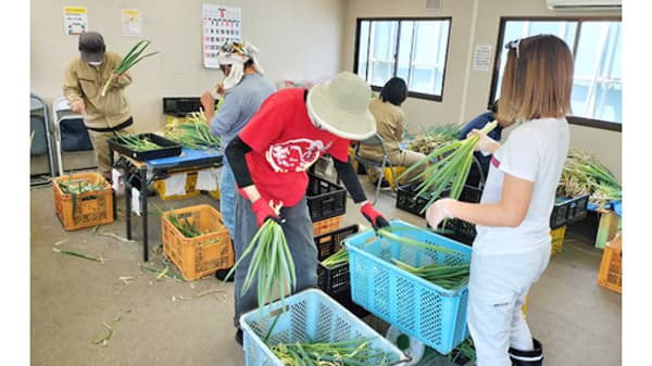 農福連携の取り組みを広げる　事例紹介動画も公開　福岡市